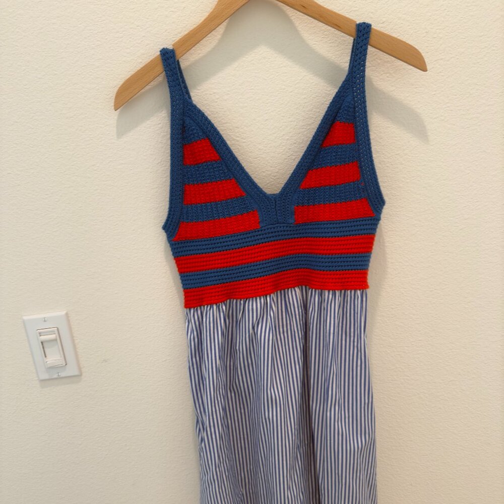 Kule The Esmee Dress